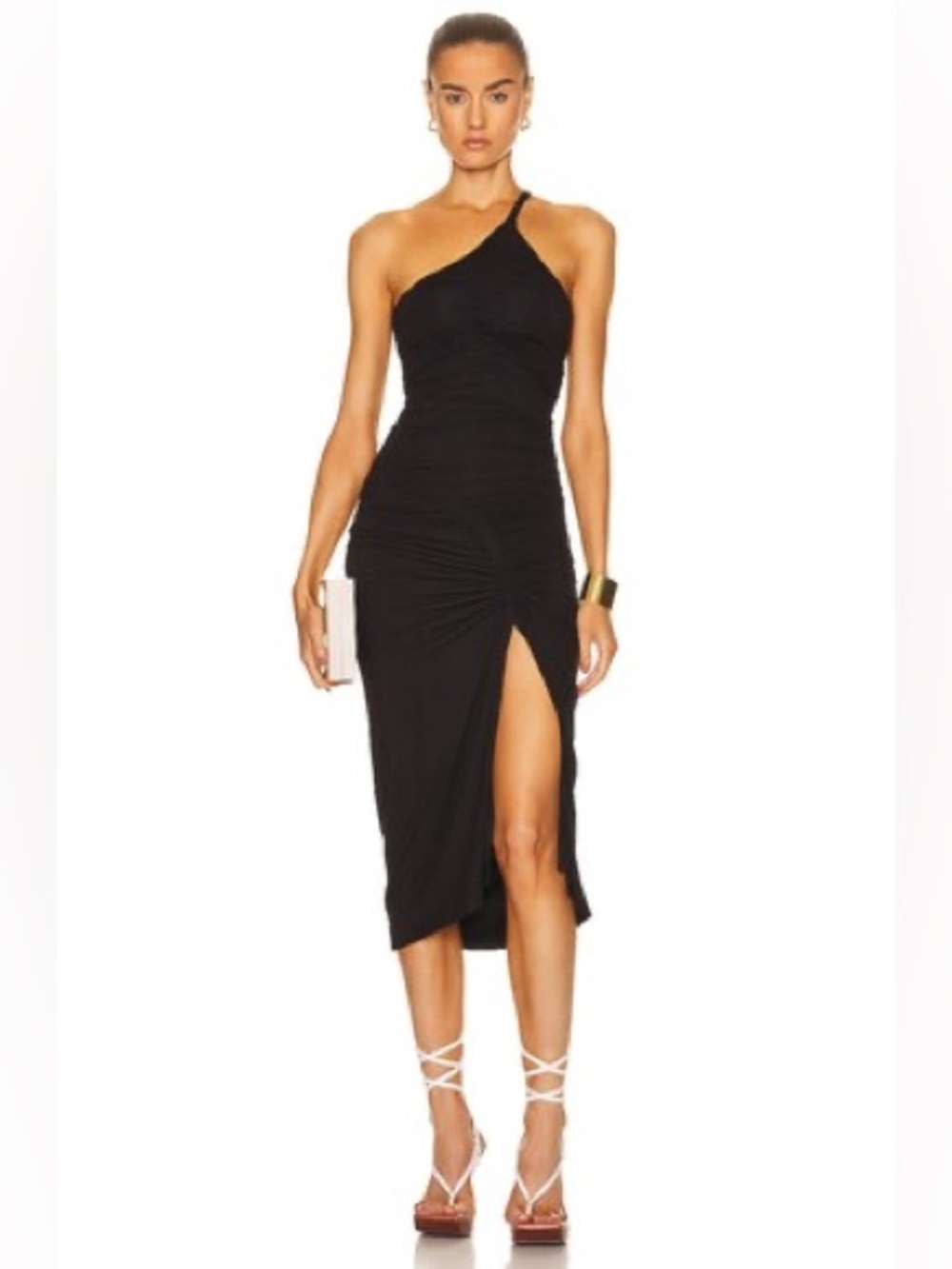 Jonathon Simkhai | Jessica MIDI Dress